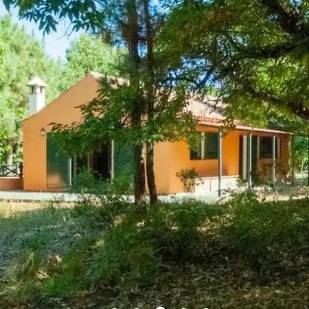 Finca La Casita La Orotava Exterior foto