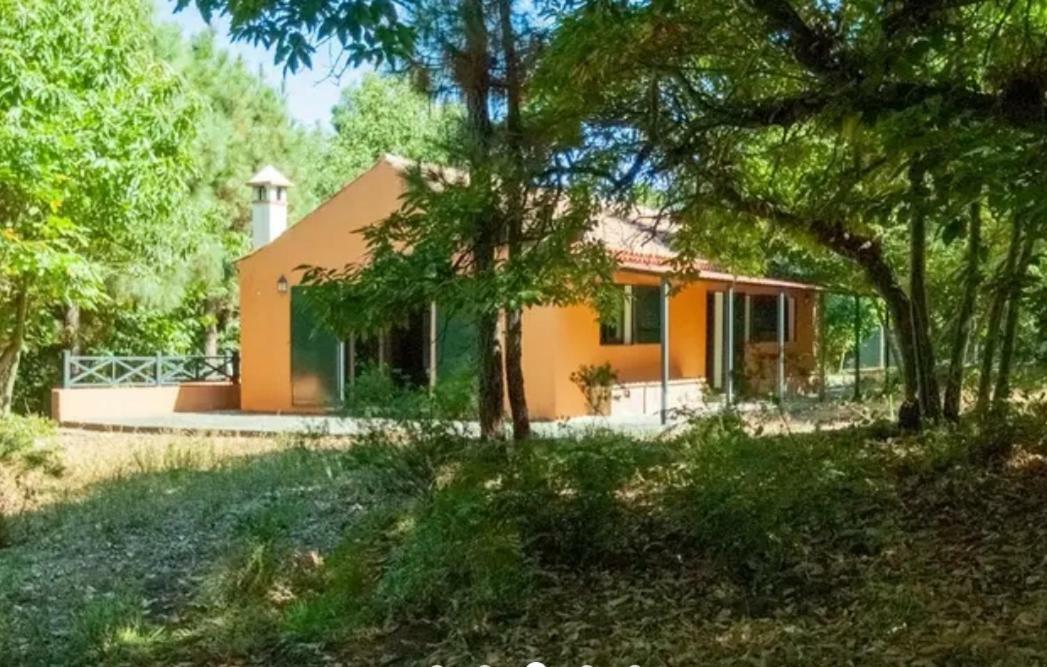 Finca La Casita La Orotava Exterior foto